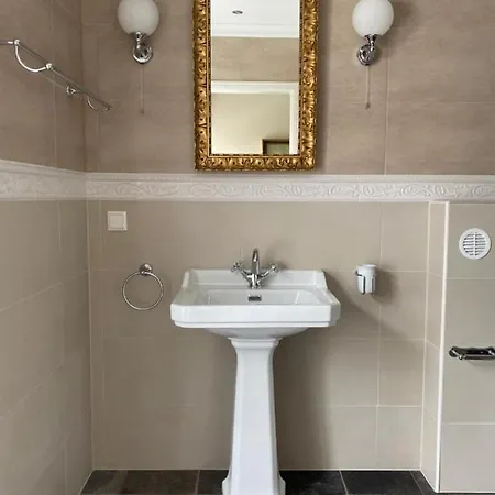 Alte Seifensiederei Zu Ferienwohnung Apartment