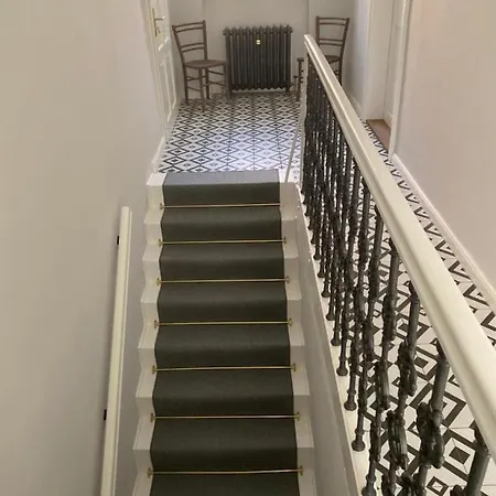 Alte Seifensiederei Zu Ferienwohnung