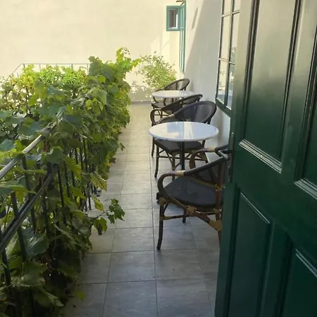 Alte Seifensiederei Zu Ferienwohnung