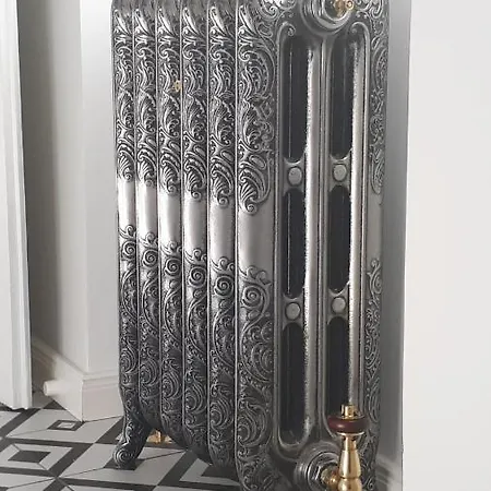 Alte Seifensiederei Zu Ferienwohnung Apartment *